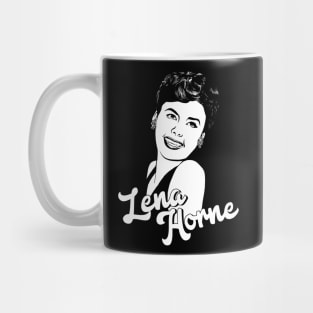 Lena 1 Mug